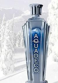 aquadeco water